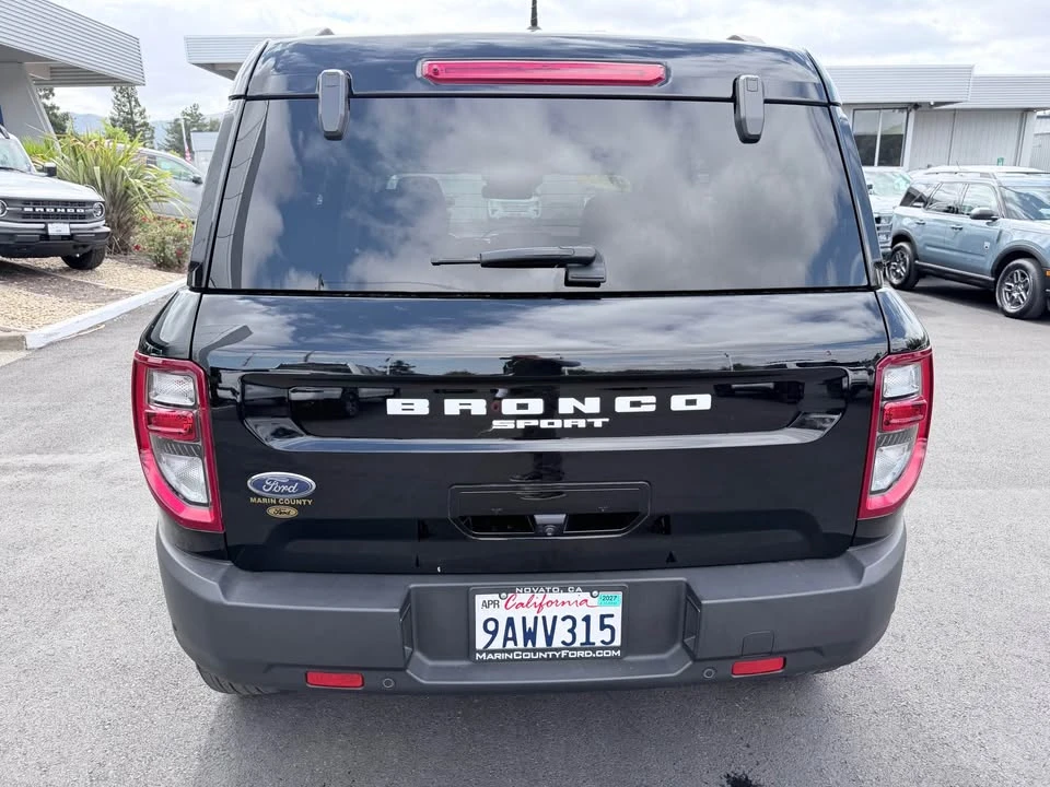 2022 Ford Bronco Sport - Image 5 of 13
