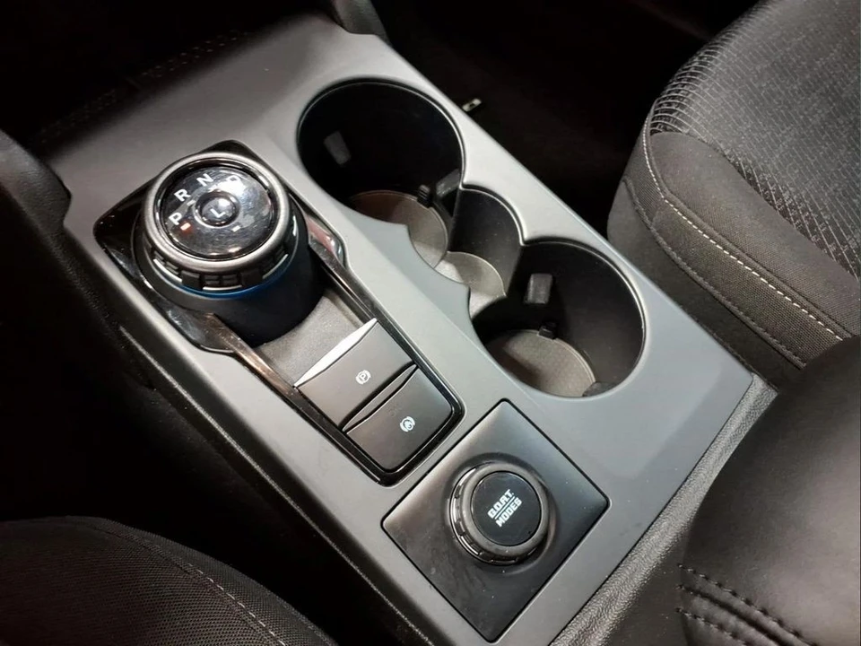 2022 Ford Bronco Sport - Image 13 of 26