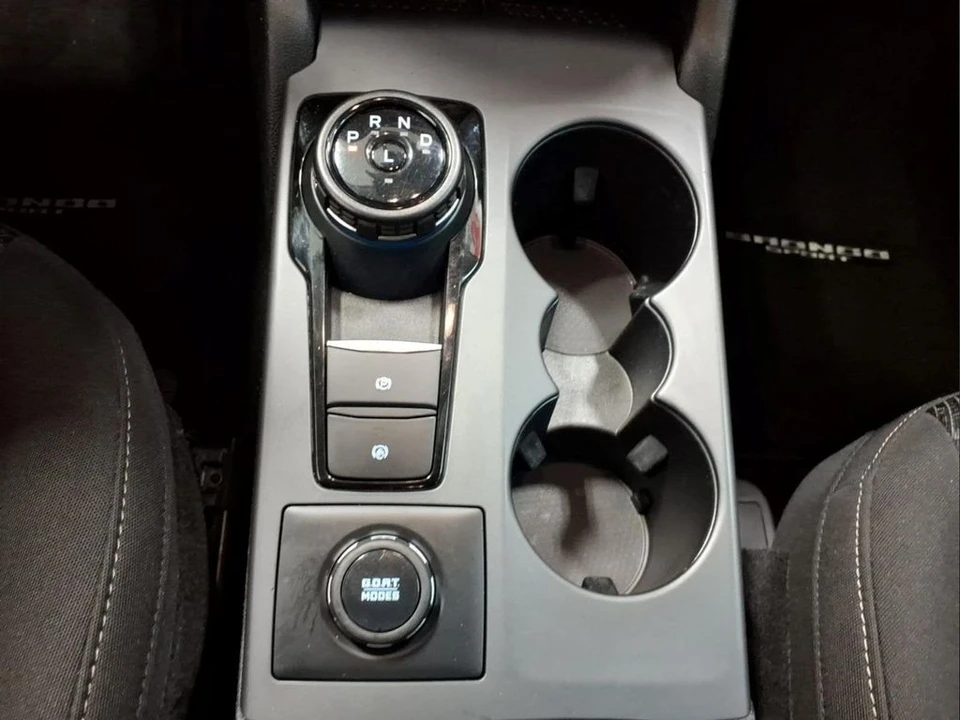2022 Ford Bronco Sport - Image 12 of 26