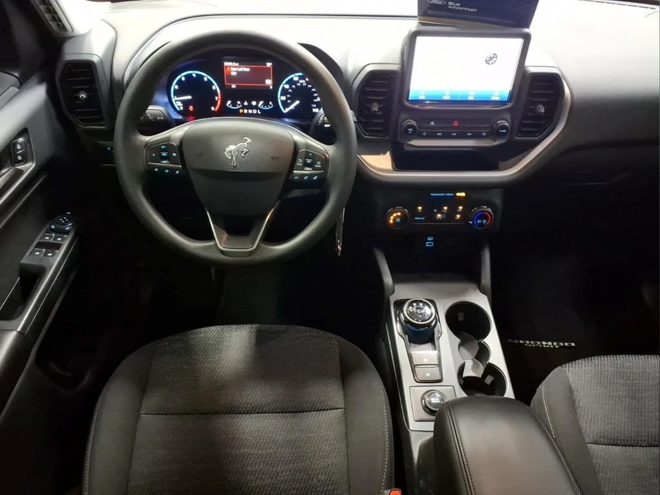 2022 Ford Bronco Sport - Image 7 of 26