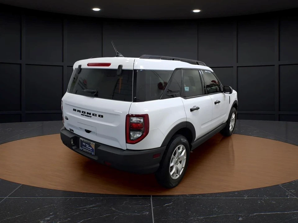 2022 Ford Bronco Sport - Image 6 of 26