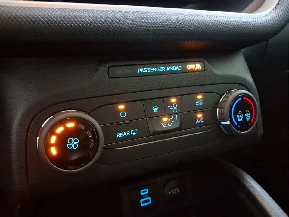 2022 Ford Bronco Sport - Image 10 of 26