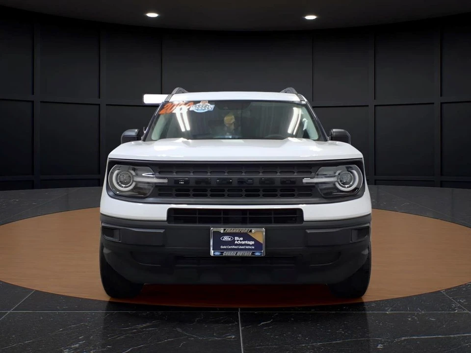 2022 Ford Bronco Sport - Image 2 of 26