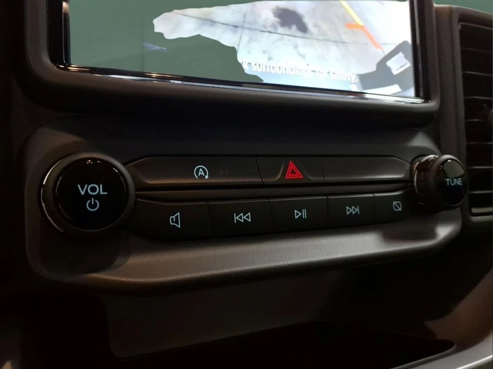 2022 Ford Bronco Sport - Image 9 of 26