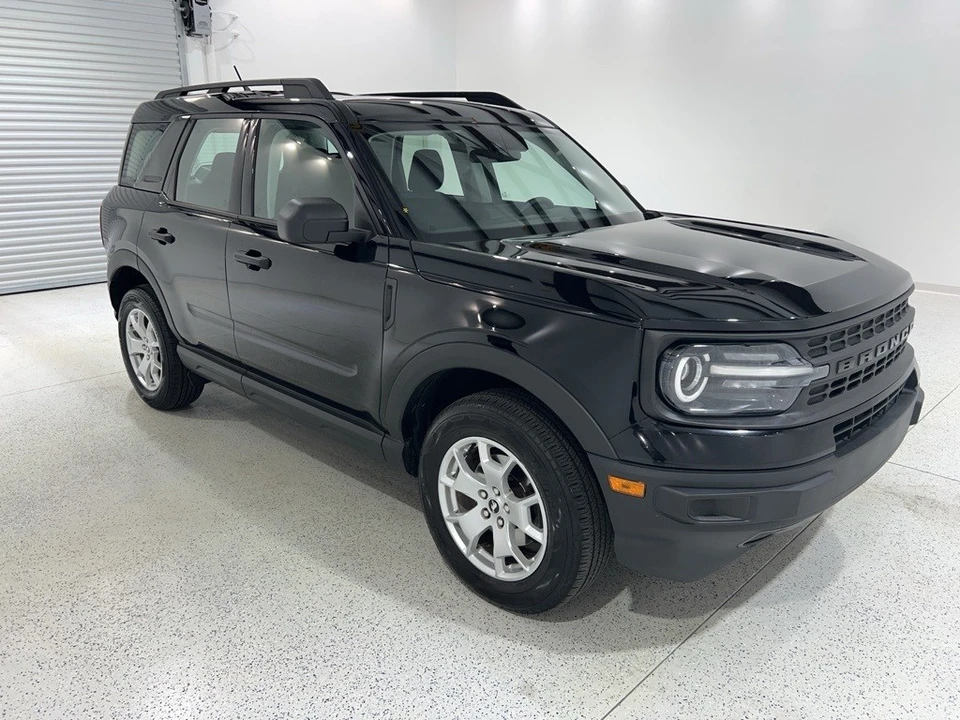 2022 Ford Bronco Sport - Image 7 of 12