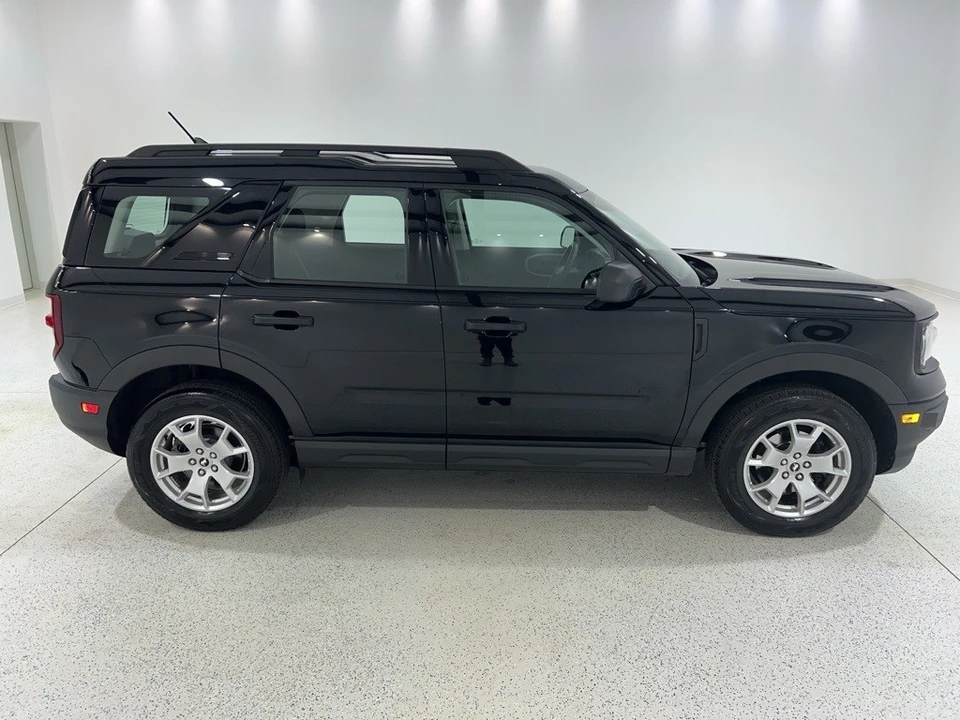 2022 Ford Bronco Sport - Image 6 of 12