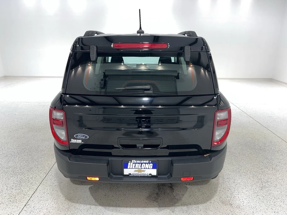 2022 Ford Bronco Sport - Image 4 of 12