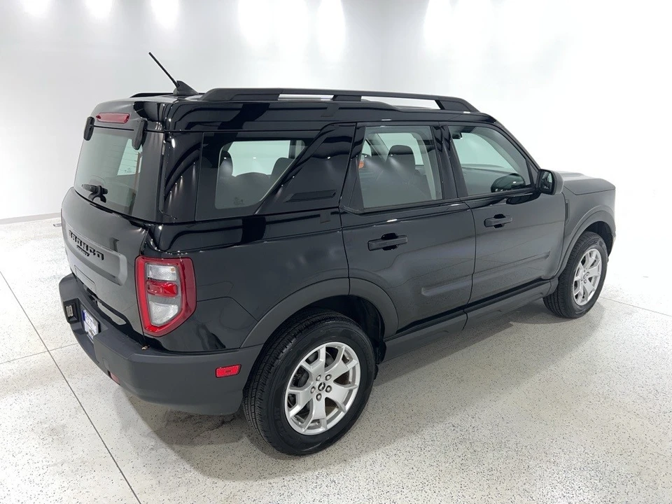 2022 Ford Bronco Sport - Image 5 of 12