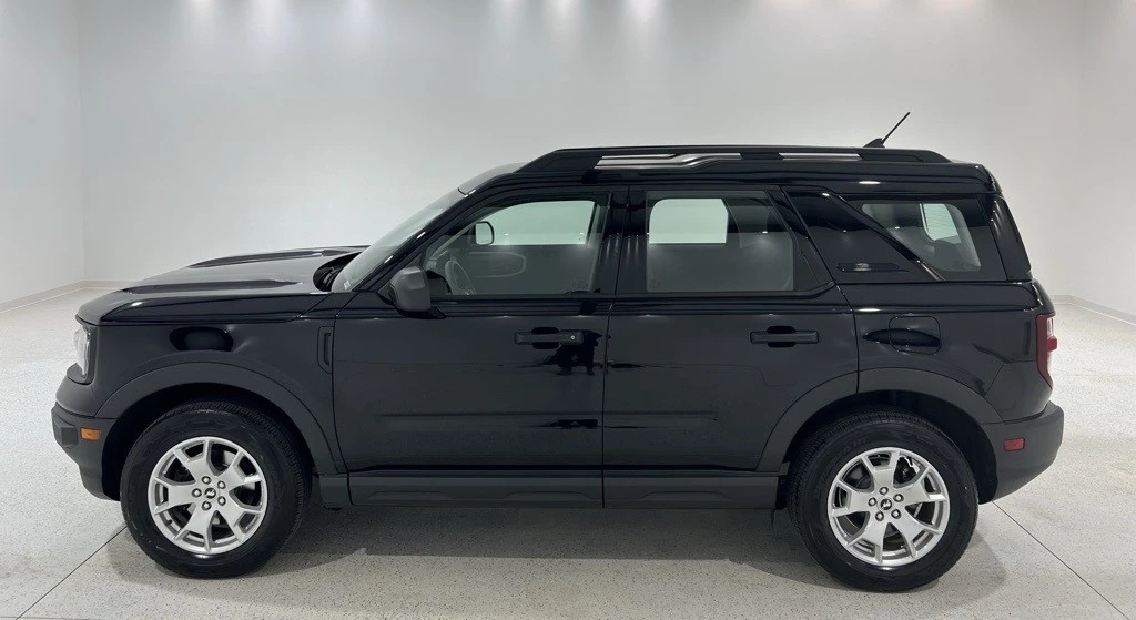 2022 Ford Bronco Sport - Image 2 of 12