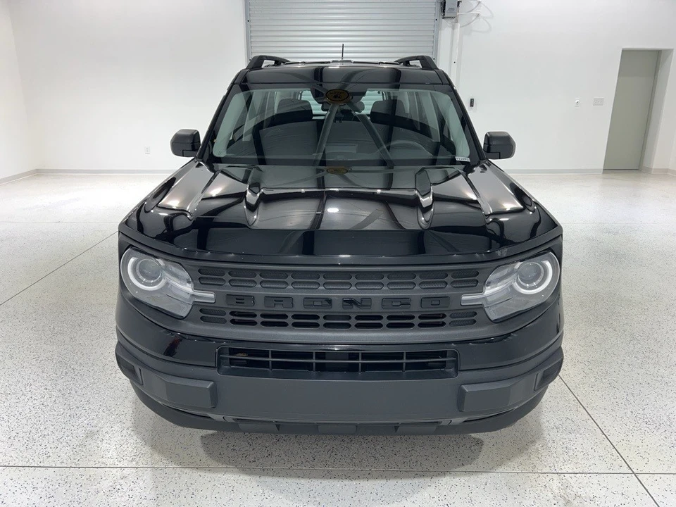2022 Ford Bronco Sport - Image 8 of 12