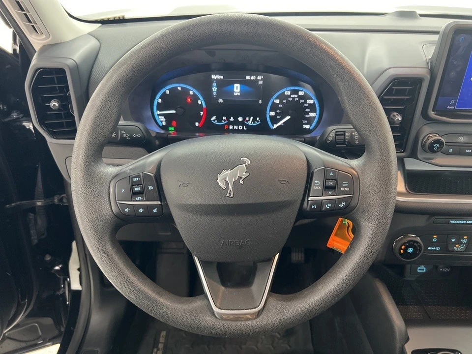 2022 Ford Bronco Sport - Image 10 of 12