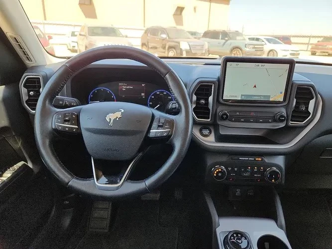 2022 Ford Bronco Sport - Image 12 of 12
