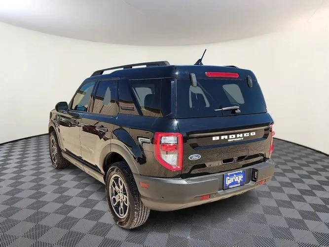 2022 Ford Bronco Sport - Image 4 of 12