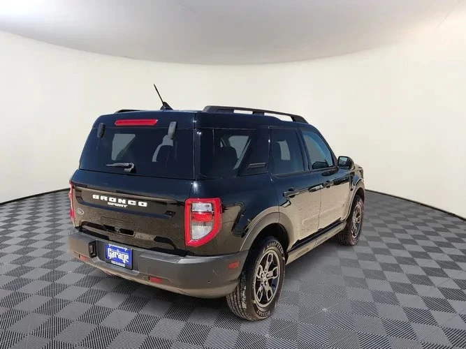 2022 Ford Bronco Sport - Image 3 of 12
