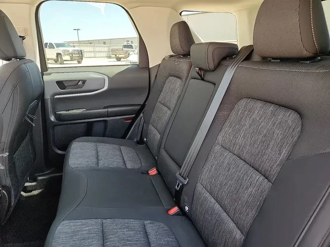 2022 Ford Bronco Sport - Image 7 of 12