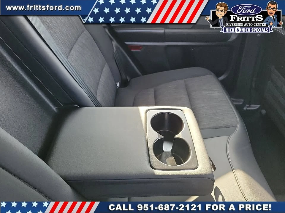2022 Ford Bronco Sport - Image 16 of 20