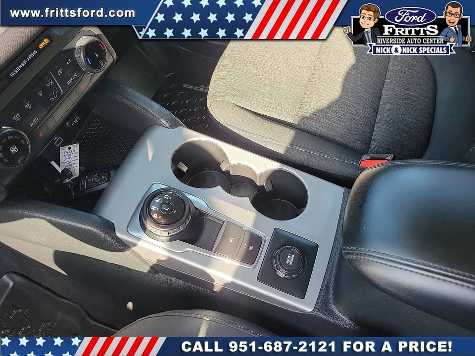 2022 Ford Bronco Sport - Image 8 of 20