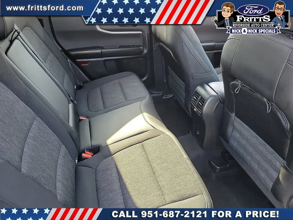 2022 Ford Bronco Sport - Image 15 of 20
