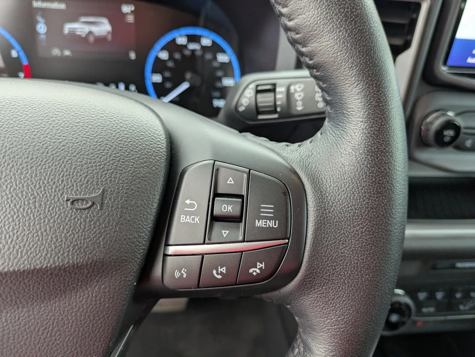 2022 Ford Bronco Sport - Image 20 of 21
