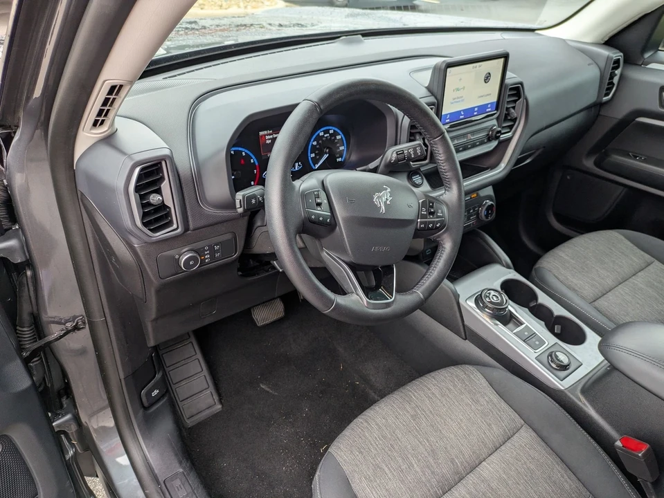 2022 Ford Bronco Sport - Image 15 of 21