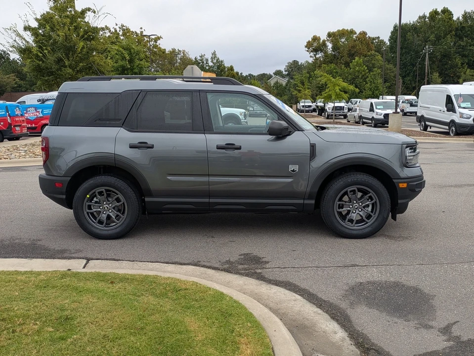 2022 Ford Bronco Sport - Image 3 of 21