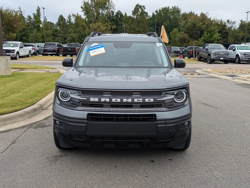 2022 Ford Bronco Sport - Image 9 of 21