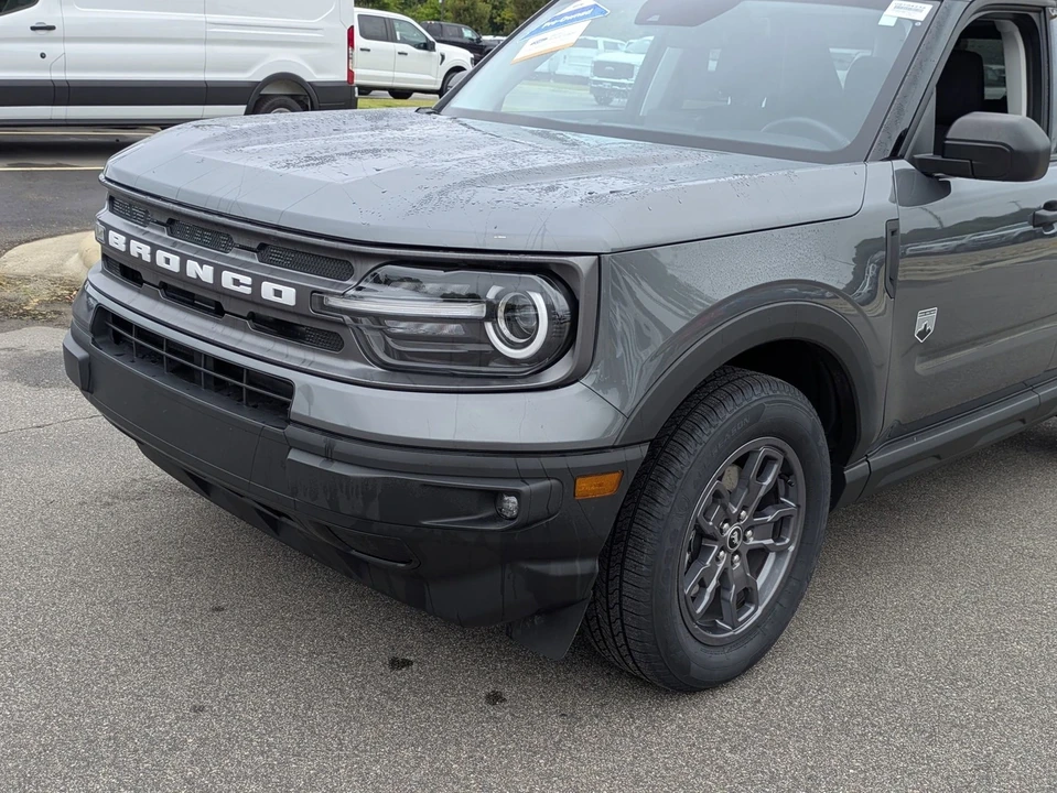2022 Ford Bronco Sport - Image 10 of 12