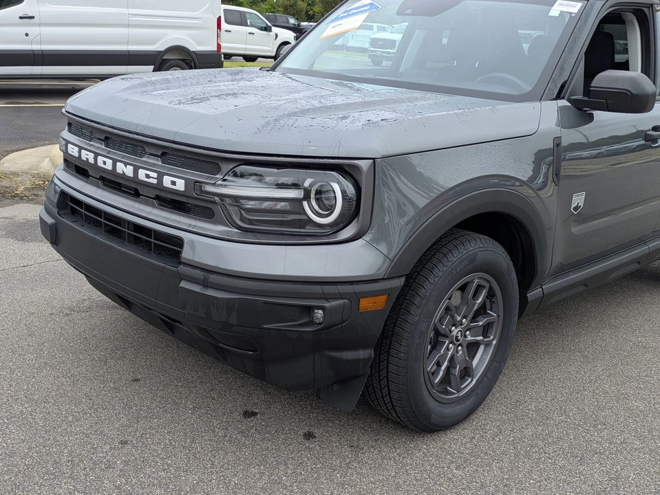 2022 Ford Bronco Sport - Image 10 of 21