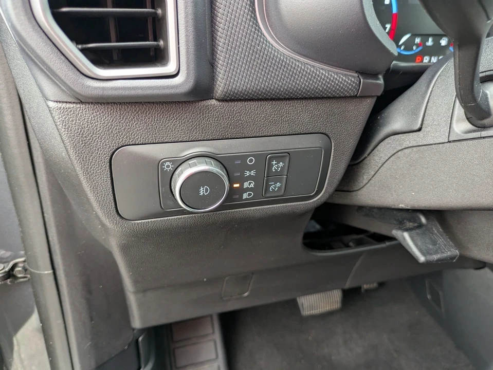 2022 Ford Bronco Sport - Image 18 of 21