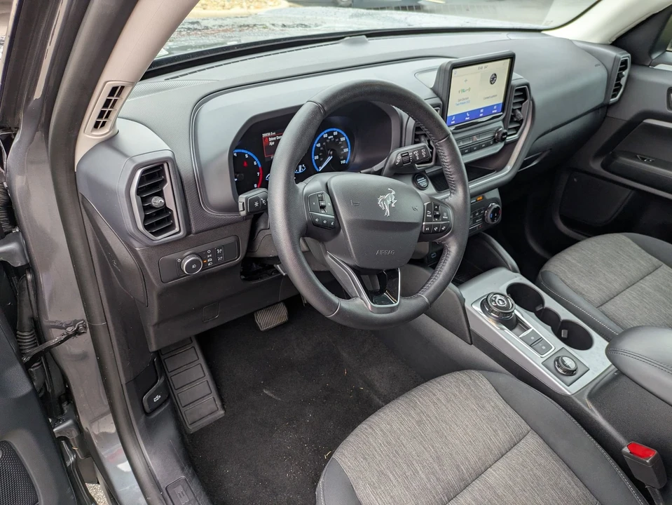2022 Ford Bronco Sport - Image 15 of 21