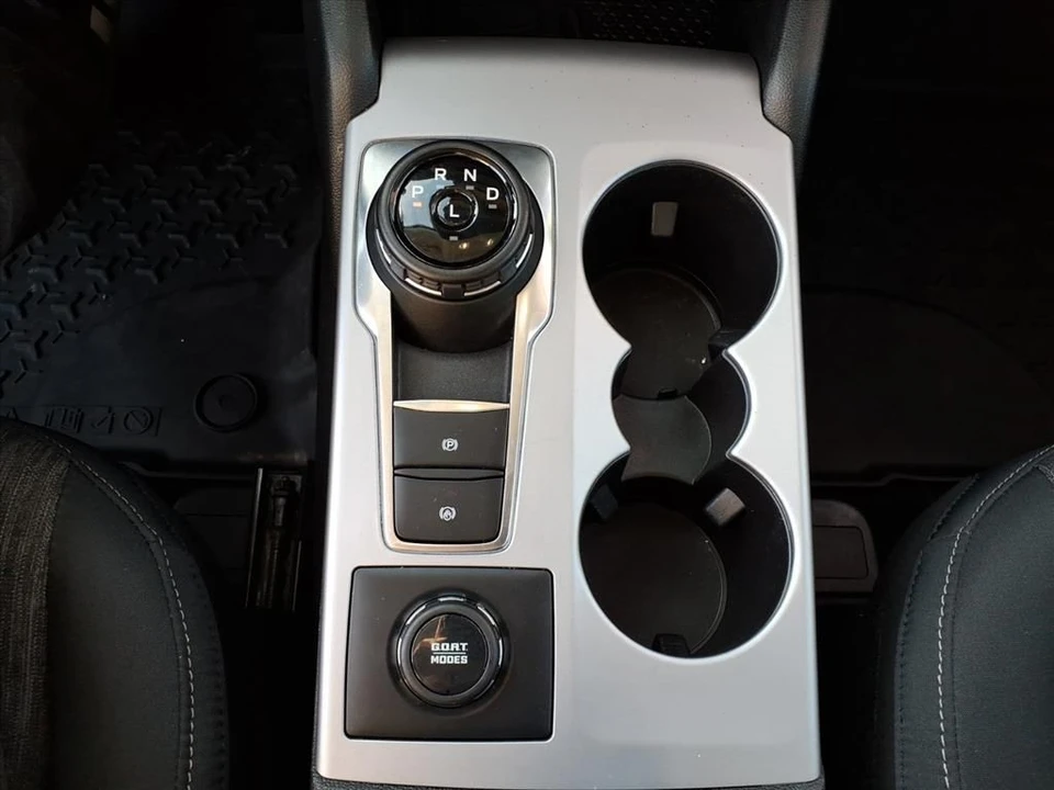 2022 Ford Bronco Sport - Image 15 of 21