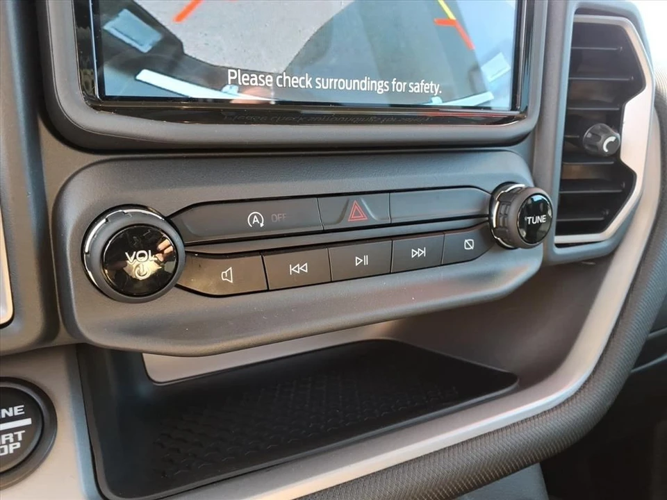 2022 Ford Bronco Sport - Image 11 of 21