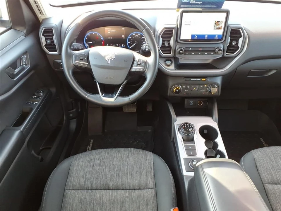 2022 Ford Bronco Sport - Image 9 of 21