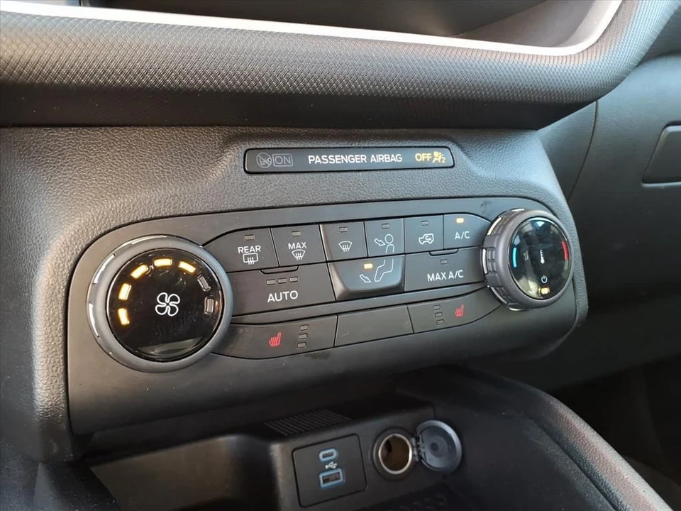 2022 Ford Bronco Sport - Image 13 of 21