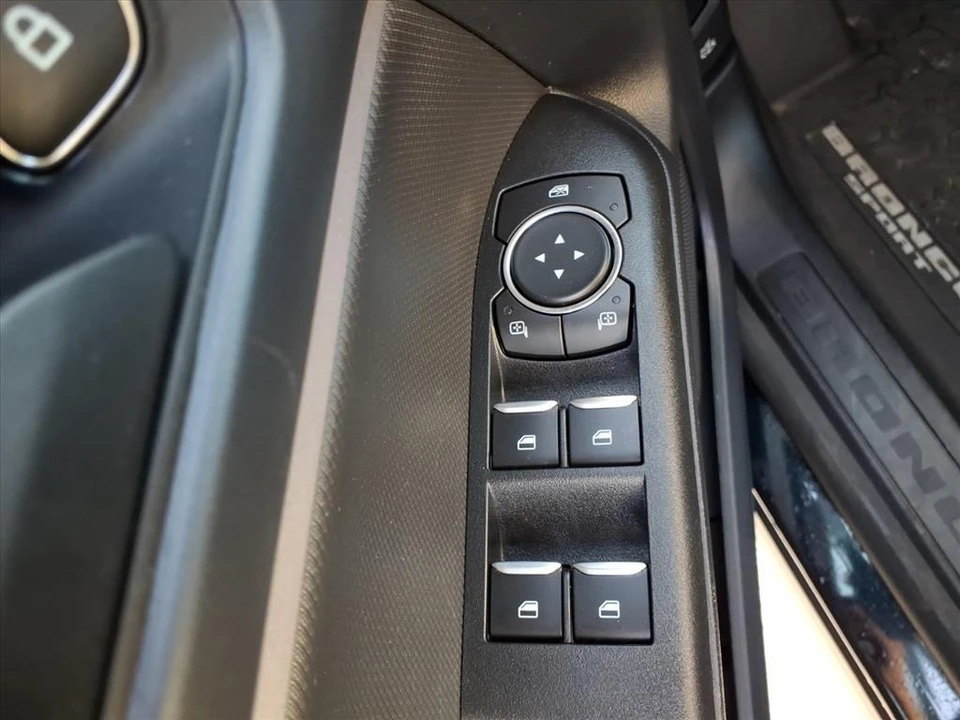 2022 Ford Bronco Sport - Image 18 of 21