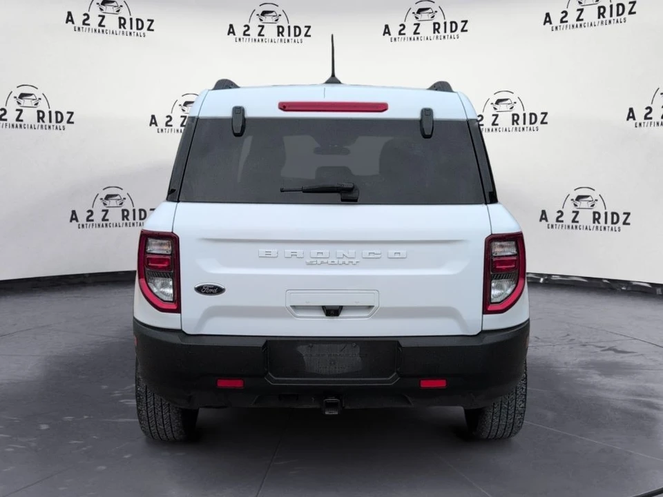 2022 Ford Bronco Sport - Image 5 of 21
