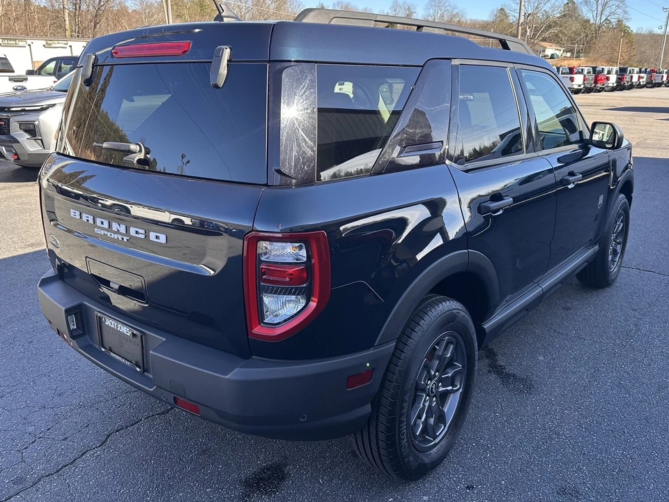 2022 Ford Bronco Sport - Image 6 of 12
