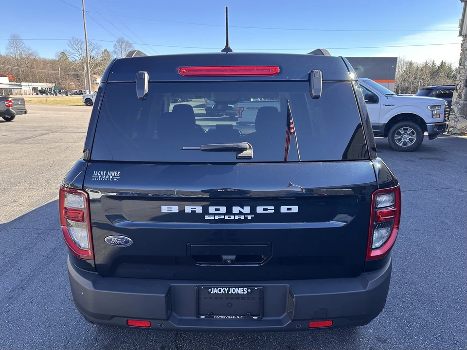 2022 Ford Bronco Sport - Image 7 of 12