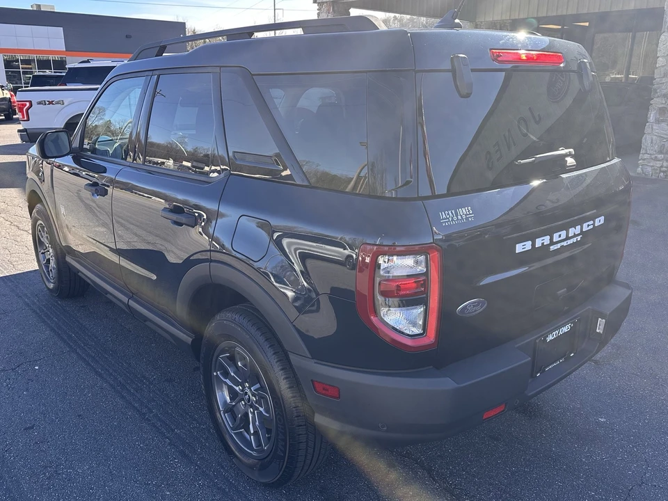 2022 Ford Bronco Sport - Image 8 of 12