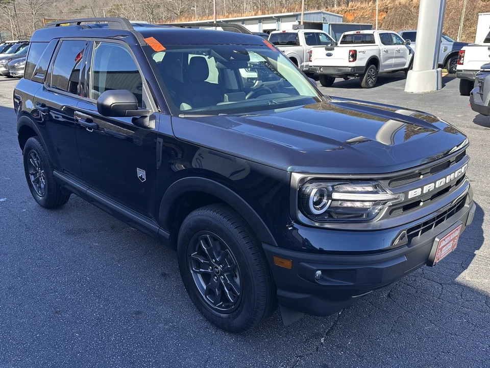2022 Ford Bronco Sport - Image 4 of 12