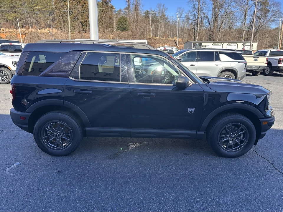 2022 Ford Bronco Sport - Image 5 of 12