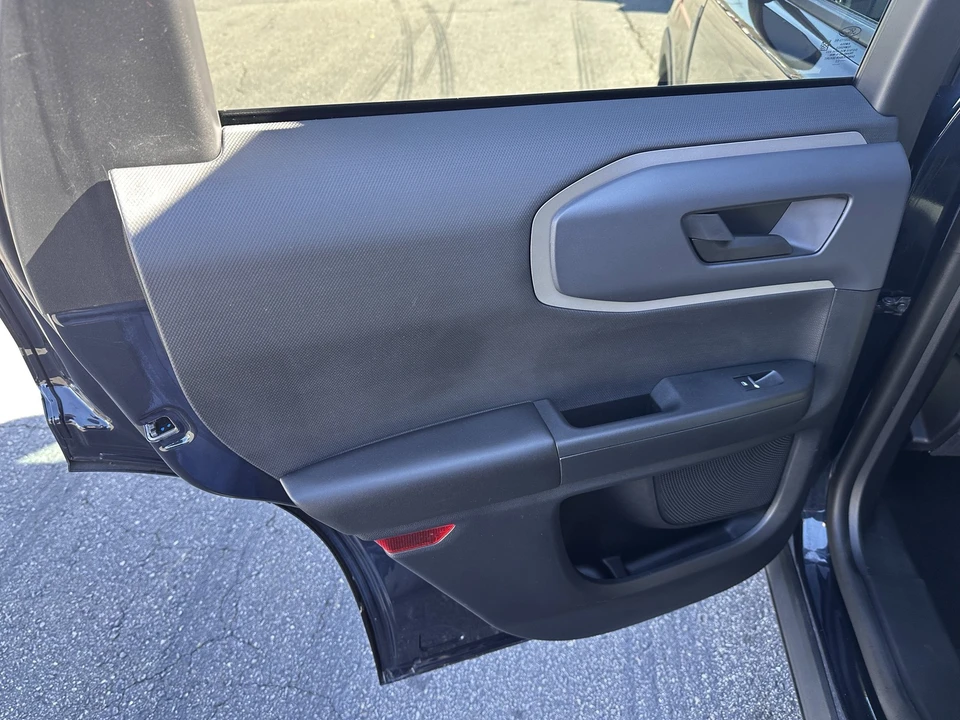 2022 Ford Bronco Sport - Image 11 of 12