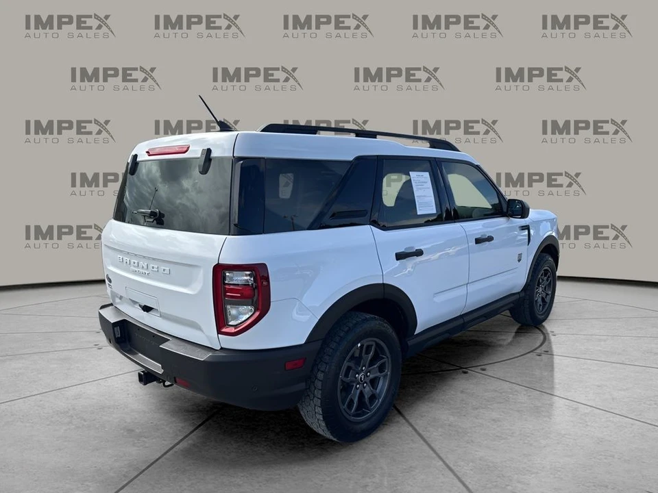 2022 Ford Bronco Sport - Image 5 of 12