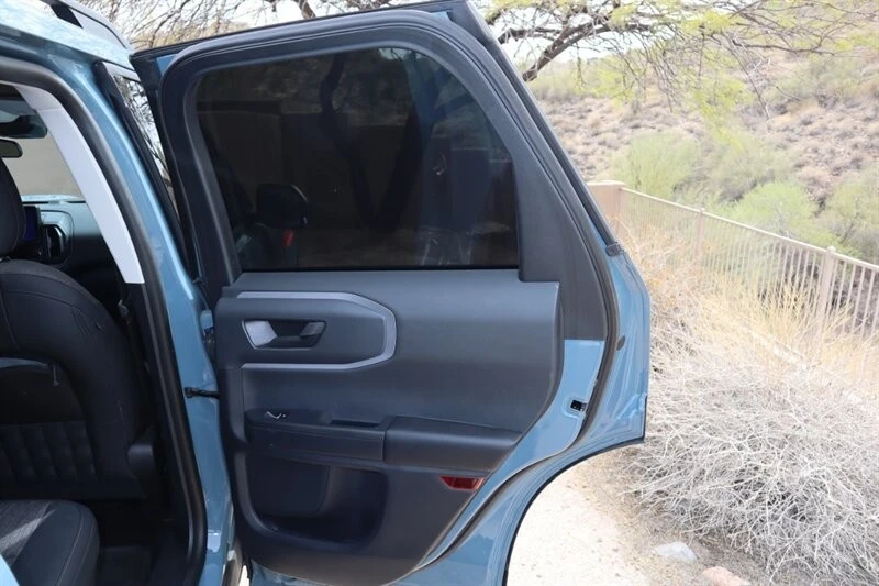 2022 Ford Bronco Sport - Image 12 of 21