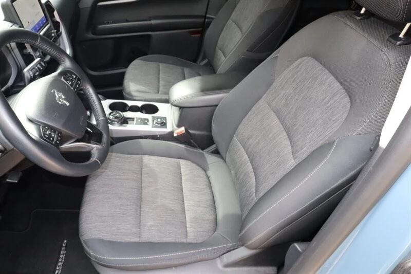 2022 Ford Bronco Sport - Image 18 of 21