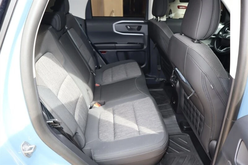 2022 Ford Bronco Sport - Image 15 of 21