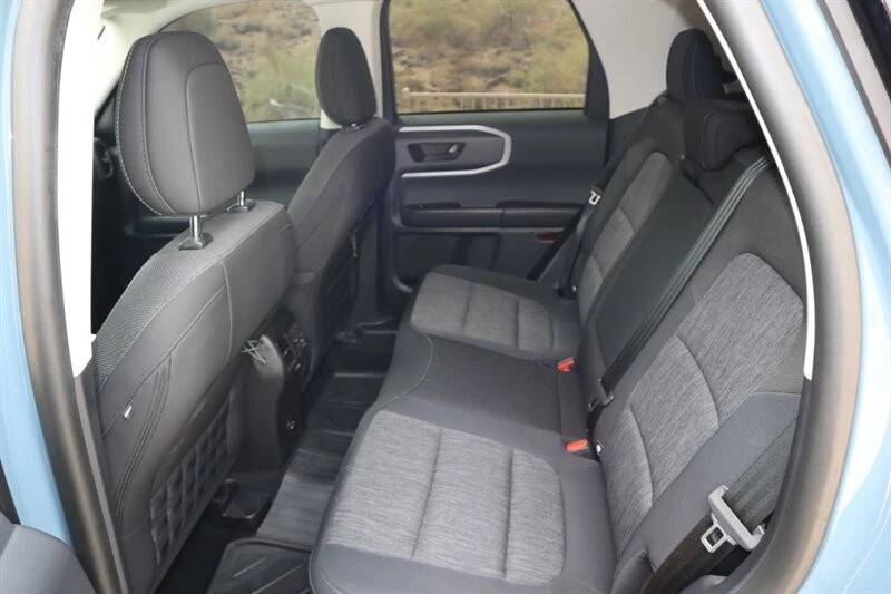 2022 Ford Bronco Sport - Image 14 of 21