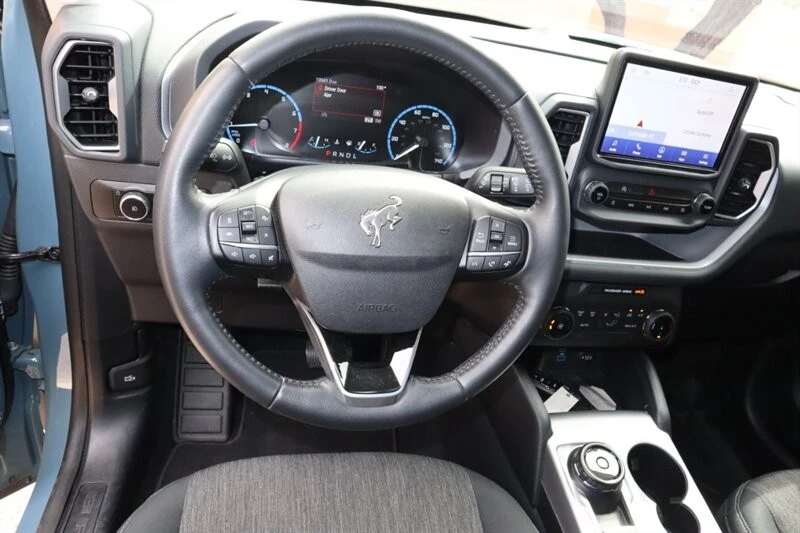 2022 Ford Bronco Sport - Image 8 of 21