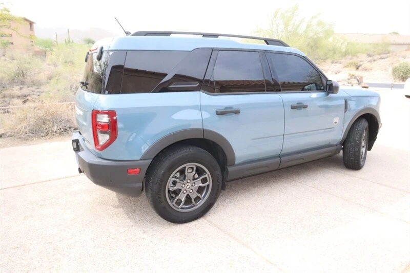 2022 Ford Bronco Sport - Image 6 of 21