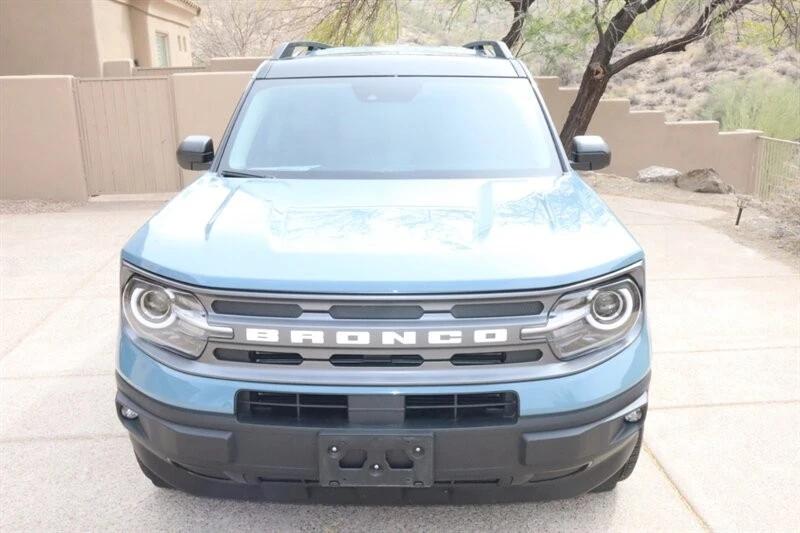 2022 Ford Bronco Sport - Image 3 of 21
